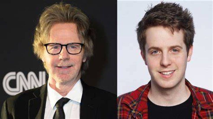 Bay Arearaised funnyman Dana Carvey nails Joe Biden impression