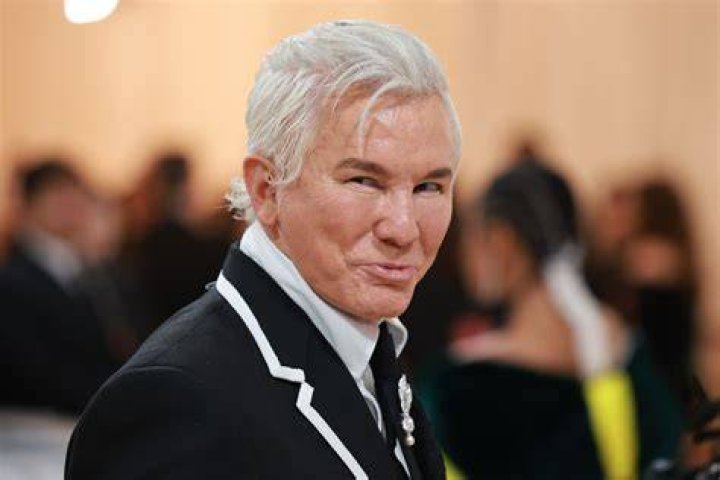 Baz Luhrmann's Elvis Biopic Movie Cast POPSUGAR Entertainment