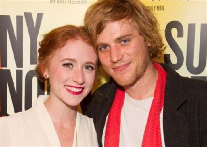 Beatrice Minns (Wife of Johnny Flynn) Wiki, Biography, Age, Boyfriend
