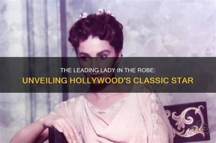 Behind The Star's Leading Lady