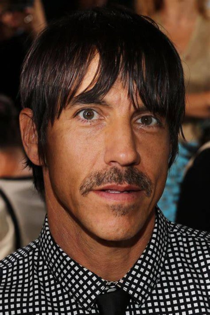 Bel&auml;stigung Typischerweise erhalten anthony kiedis rock n roll pack