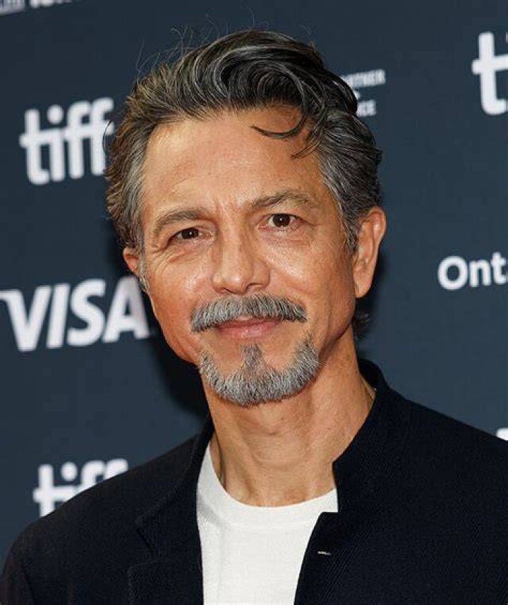 Benjamin Bratt Interview, Part 2