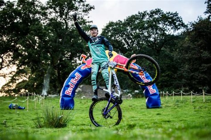 Bernard Kerr Vital MTB
