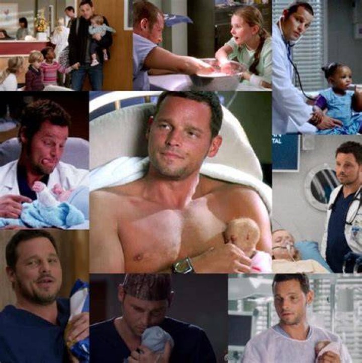 Best Alex Karev Moments on Grey's Anatomy POPSUGAR Entertainment