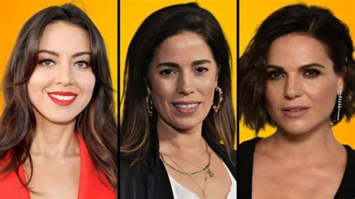 Best Hispanic Actresses