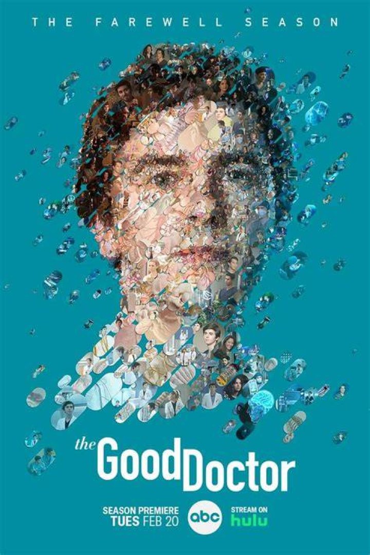 best of the good doctor on Twitter Freddie highmore, Good doctor, The