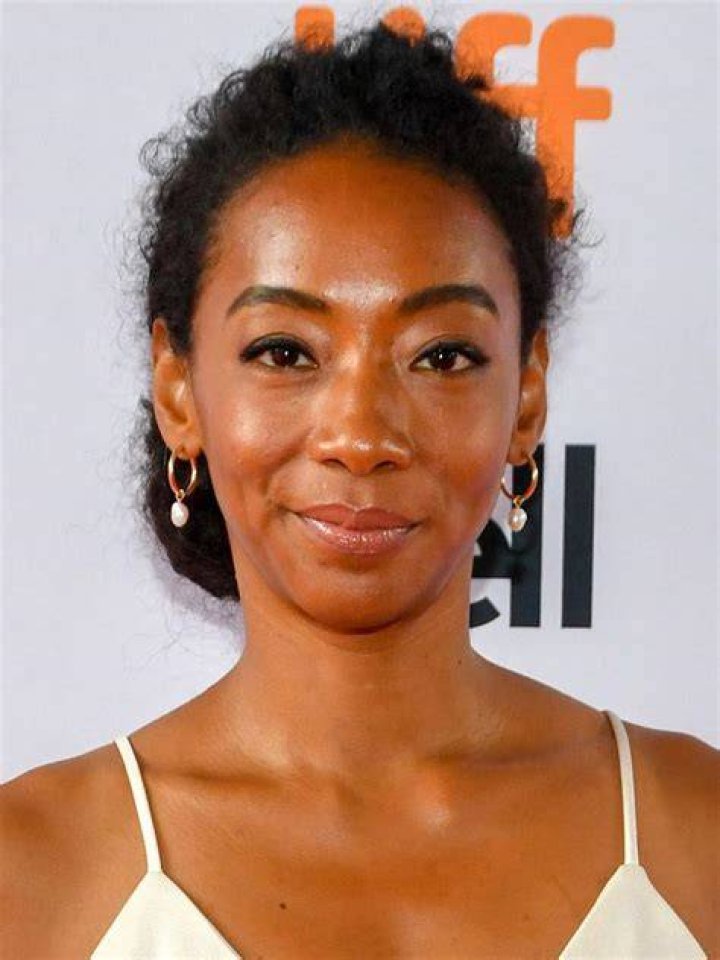 Betty Gabriel Husband Is She Married To Jon Rich? Relationship