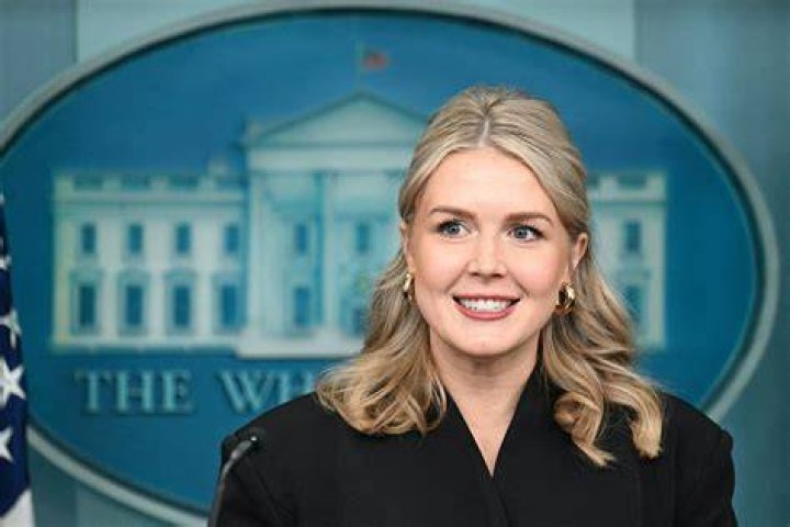Biden’s new press secretary sparks conflictofinterest concerns over