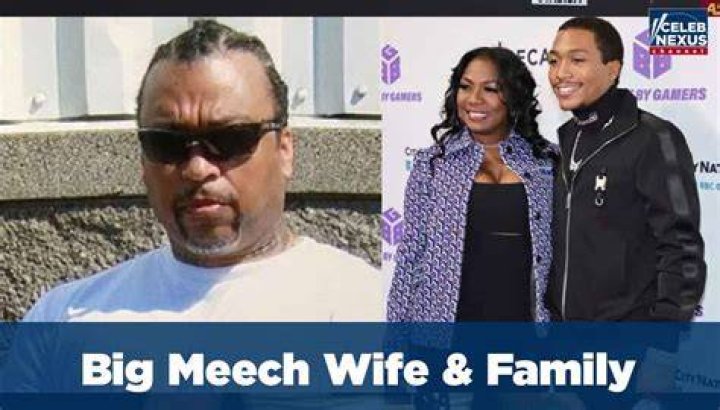 Big Meech family heightsun