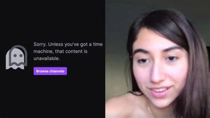 Big twitch streamer is banned for the 5th time for stupid gag An old
