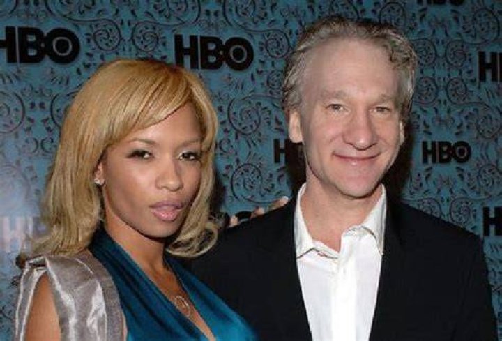 Bill Maher Wife / I can't believe the shit they are saying on TV now