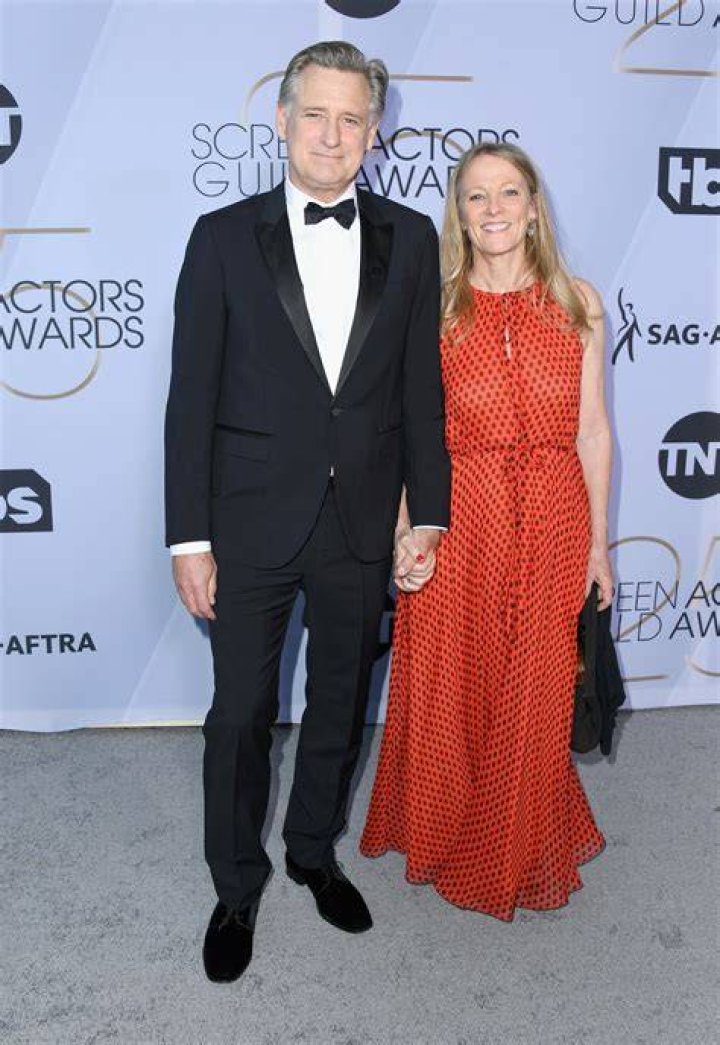 Bill Pullman and wife Tamara Hurwitz Pullman Assignment X Assignment X