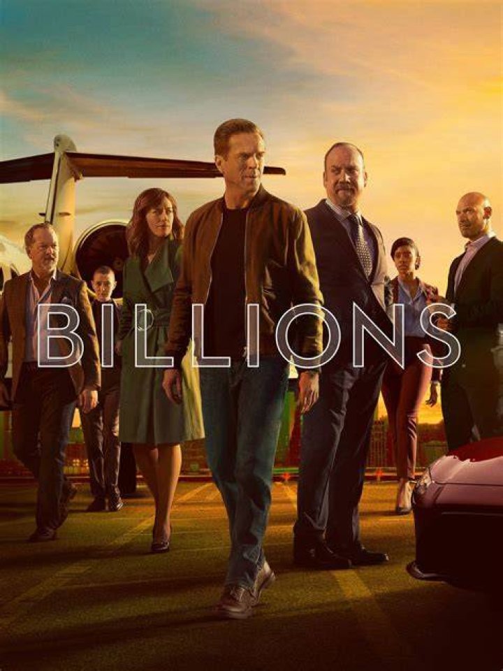 Billions Season 5 Adds Rick Hoffman in Recurring Role