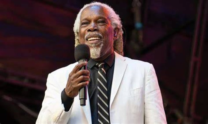 Billy Ocean Biography Facts, Childhood, Family Life, Achievements
