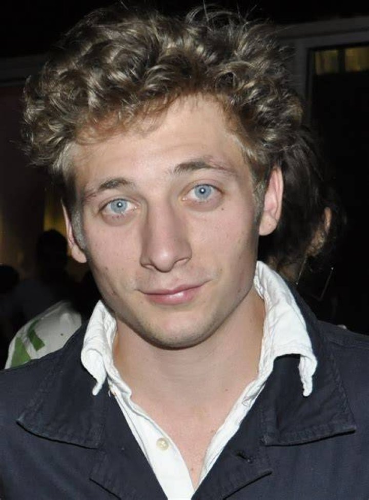Biographie de Jeremy Allen White [Mise &agrave; jour 2024]