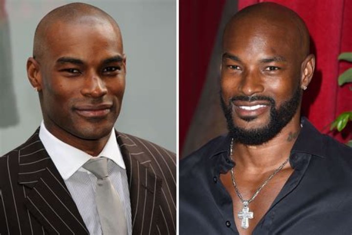 Black Celebrities with Beards10 Sexiest Black Actors with Beards