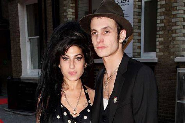 Blake Fielder Civil La biographie de Blake Fielder Civil avec Gala.fr
