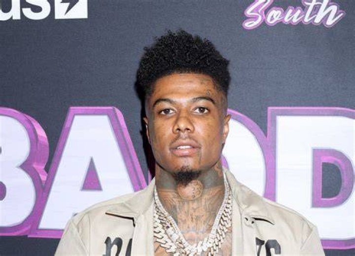 Blueface's Fiancée Jaidyn Alexis Signs To Columbia Records HipHopDX