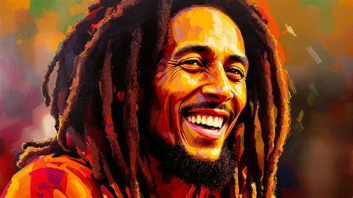 Bob Marley's Children All About the Reggae Legend's Sons and Daughters