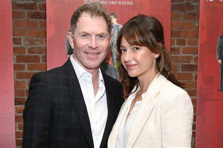 Bobby Flay Says Girlfriend Christina P&eacute;rez Is a 'Special Lady'