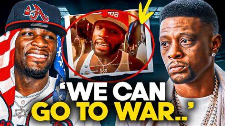 Boosie Badazz Claims He Did ‘More In The Streets’ Than Nino Brown