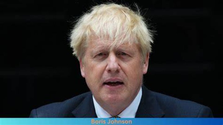 Boris Johnson net worth Where is his wealth coming from?