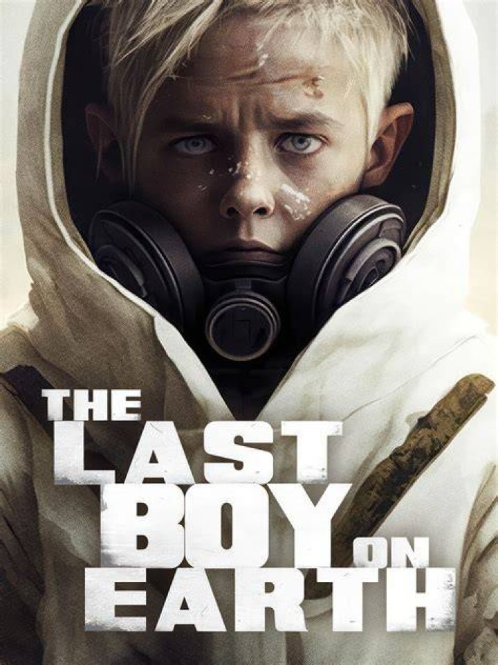 Boy in This Photo Last Saw Dad at 13 He Became Actor & &lsquo;Saint&rsquo; Who