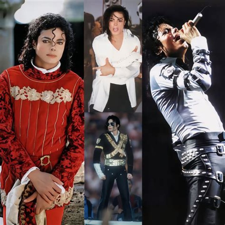 boyunca cebirsel kesişim michael jackson be the change G&ouml;m İnceleme
