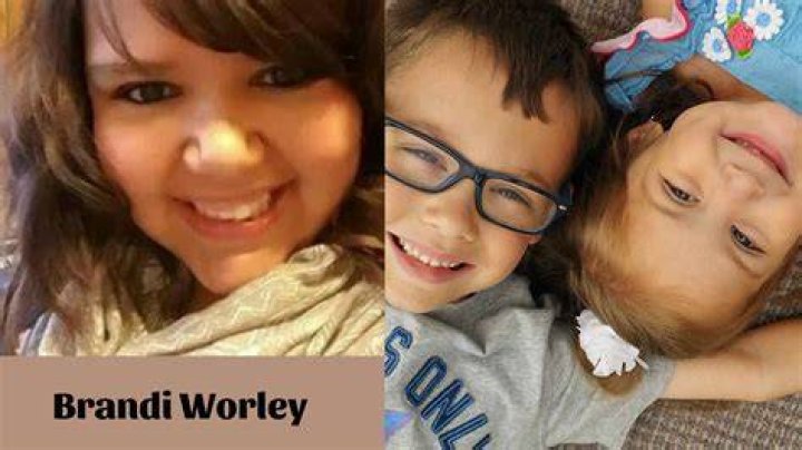 Brandi Worley Mother Killed Her Children then Stabbed Herself