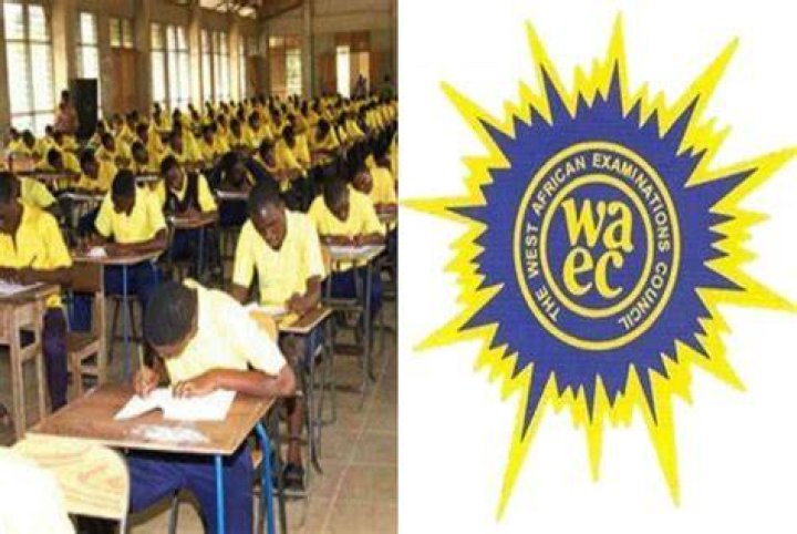 Breaking WAEC Releases 2021 WASSCE Examination Result (see How To