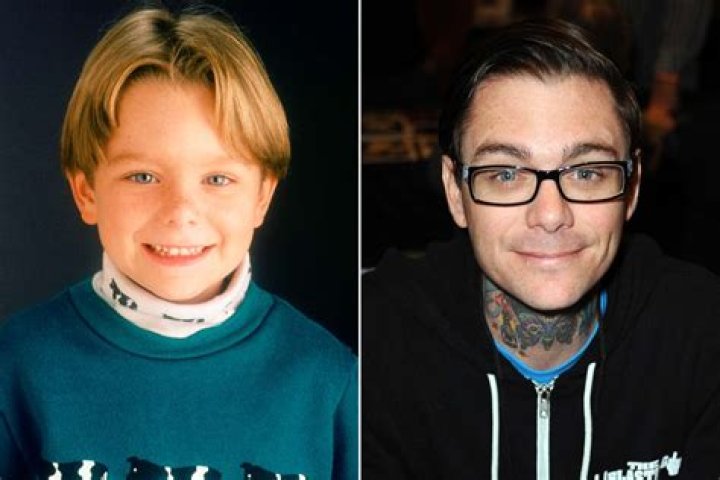 Brian Bonsall Biography Facts, Childhood, Family Life, Achievements