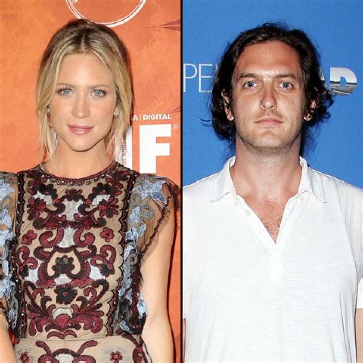 Brittany Snow&rsquo;s Dating History Through the Years Us Weekly