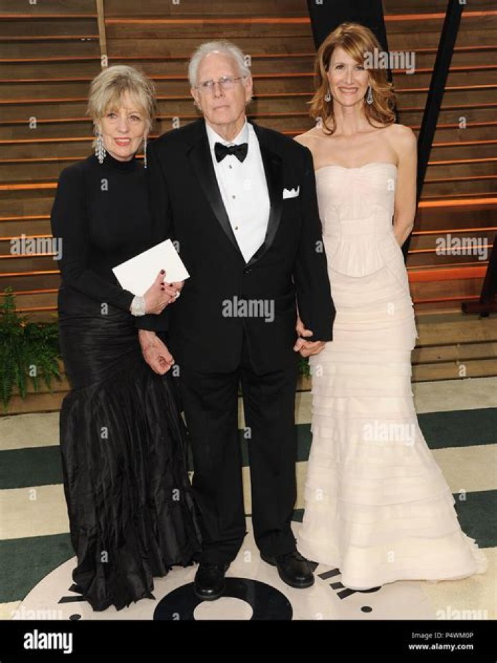 Bruce Dern Wife Bruce Image & Photo (Free Trial) Bigstock