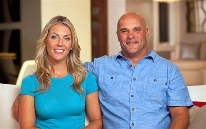 Bryan Baeumler Wife Sarah Baeumler's Net Worth And Wiki, Biography