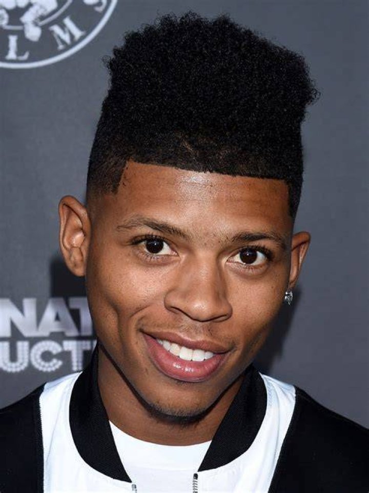 Bryshere Y. Gray A quoi ressemblent les acteurs d&rsquo;&laquo; Empire &raquo; dans la
