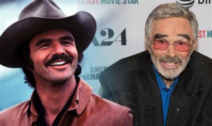 Burt Reynolds dead Smokey and the Bandit actor dies at 82