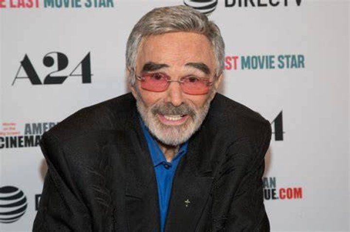 Burt Reynolds Net Worth 2018 How Much is Burt Reynolds Worth?