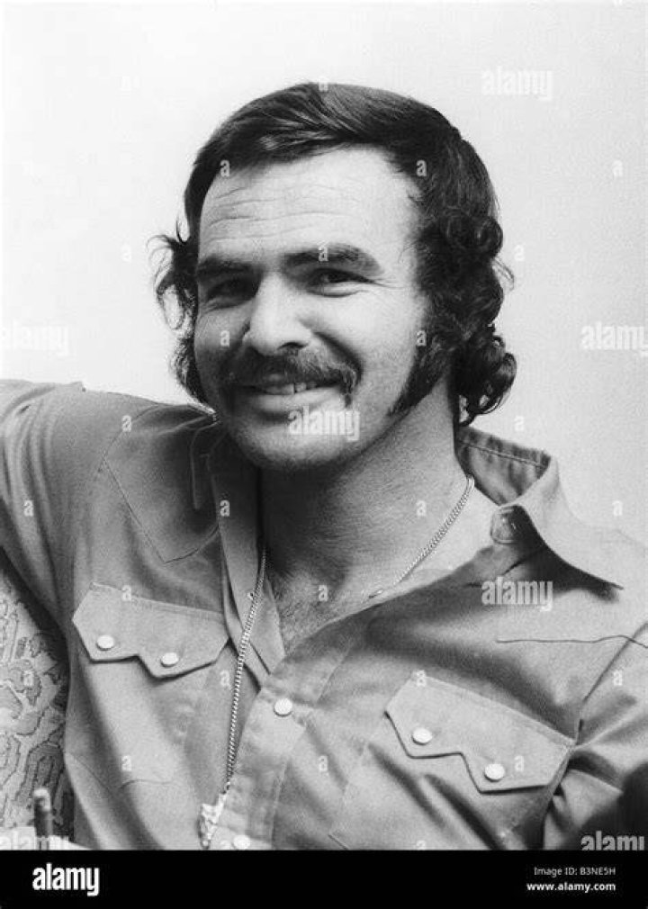 Burt Reynolds' Wife — Was He Ever Married to Sally Field?