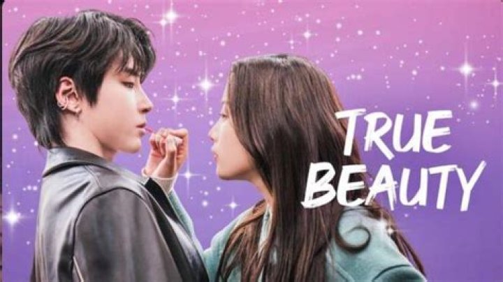 Buy TRUE BEAUTY Moon Ga young, Cha Eun woo, Hwang In yeop et Park Yoo