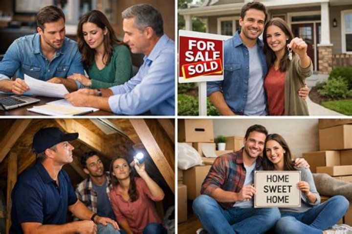 Buying A Home? What You Need To Know About Down Payments
