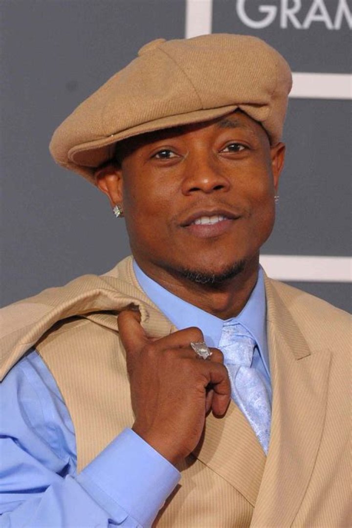 Calvin Richardson Age, Early Life, Career & More