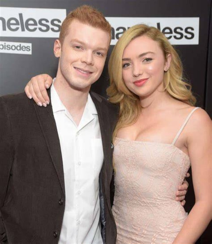 Cameron Monaghan Relationship Status, Marriage Plans, And Personal Life