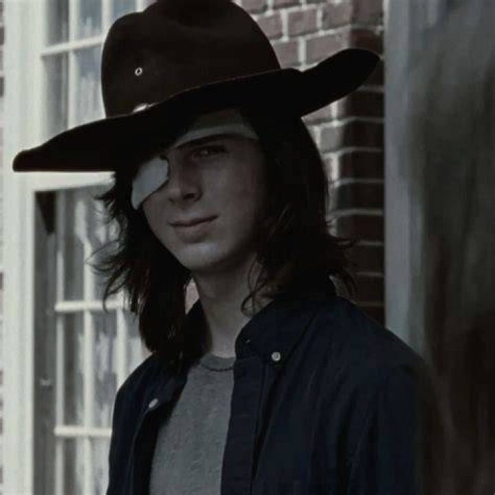 Carl Dies In Extended Trailer For 'The Walking Dead' Season 8B