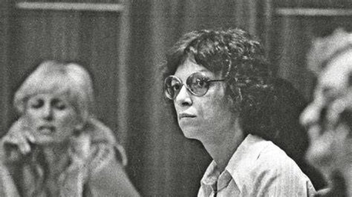 Carole Ann Boone The Untold Story Of Ted Bundy's ExWife Stagbite