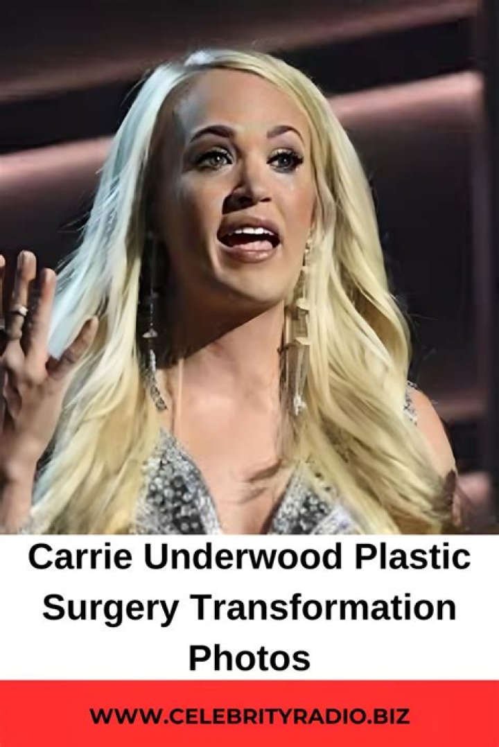 Carrie Underwood Post Hilarious Photo of Son Isaiah in