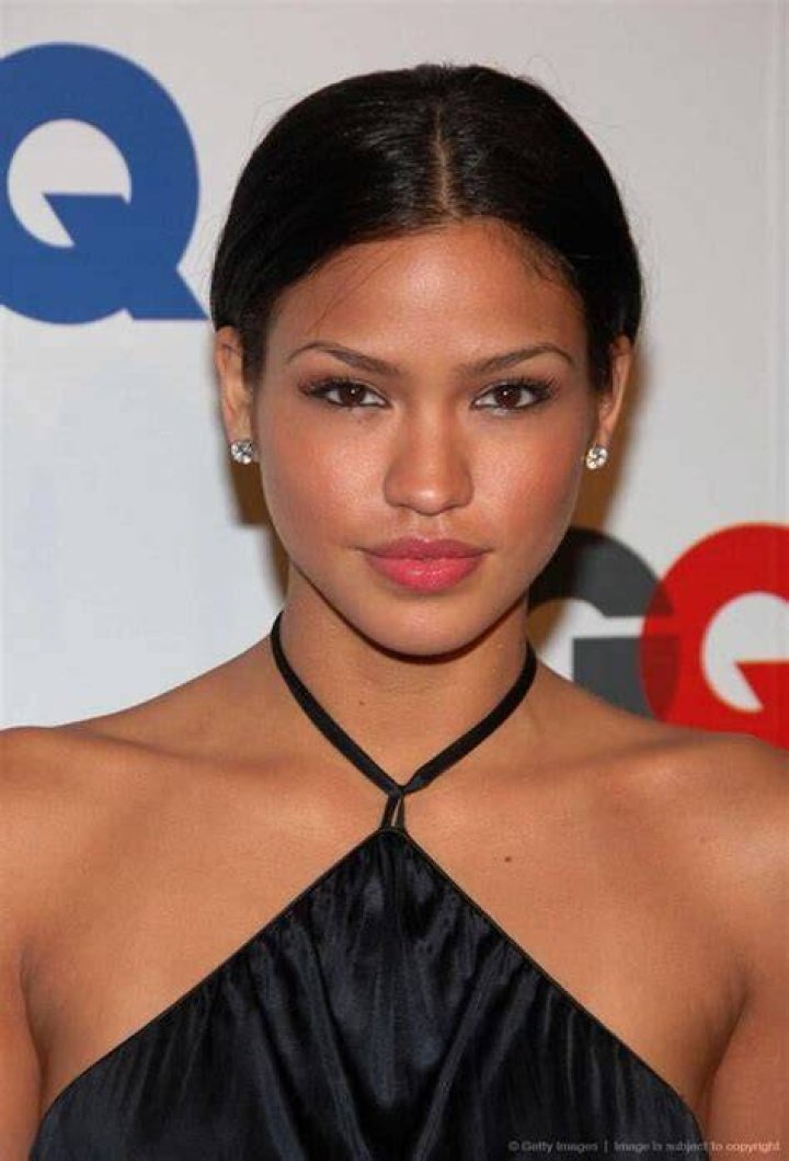 Cassie Ventura Ethnicity Unraveling the Rich Tapestry of Her Ancestral