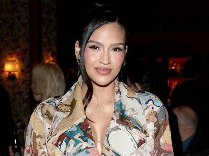 Cassie Ventura picture