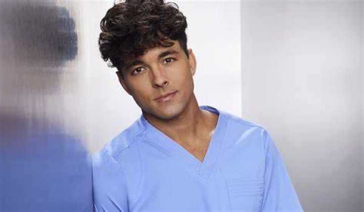 CategoryImages (Lucas Adams) Grey's Anatomy Universe Wiki Fandom