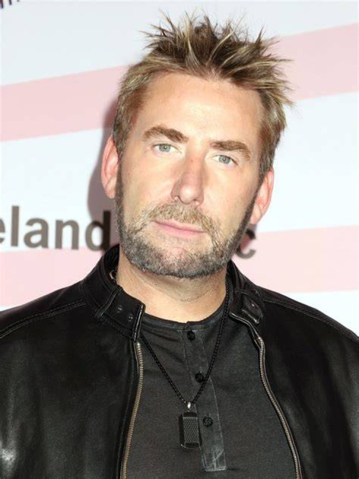 Chad Kroeger's Tattoo & Its Meanings Body Art Guru