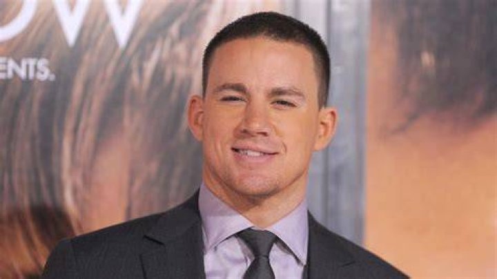 Channing... Channing tatum, Channing tatum shirtless, Channing tatum body